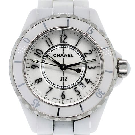 chanel ladies watches|chanel watches ladies price.